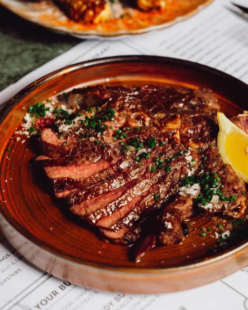 Bavette — Full of flavour · 250 grams