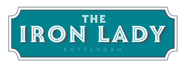 The Iron Lady — Rotterdam