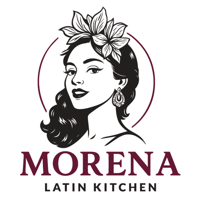 Morena logo